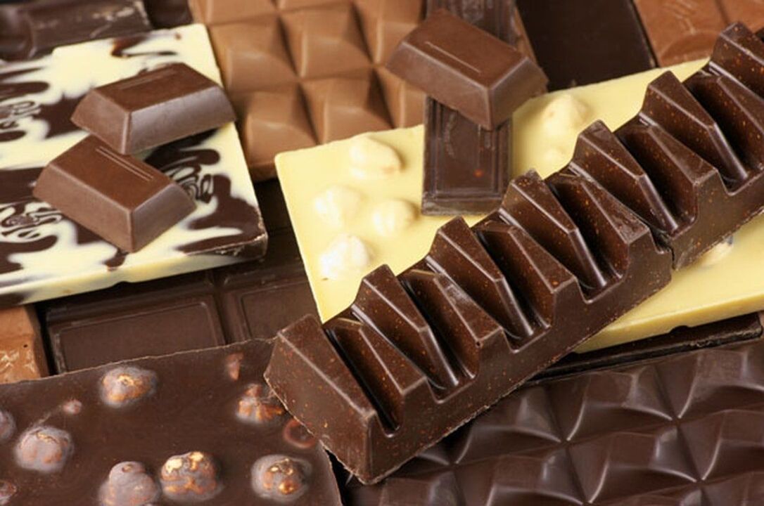 diet coklat pikeun leungitna beurat