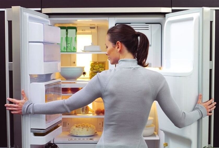 Diet deetan