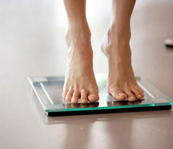 Kaluar tina diet nginum