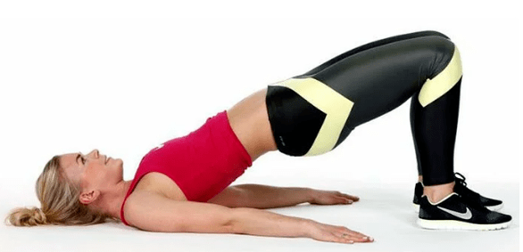 Naék tina hips bohong