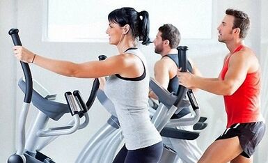 Latihan karugian beurat